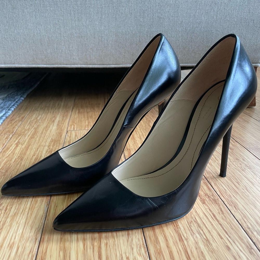 Zara Black Collection